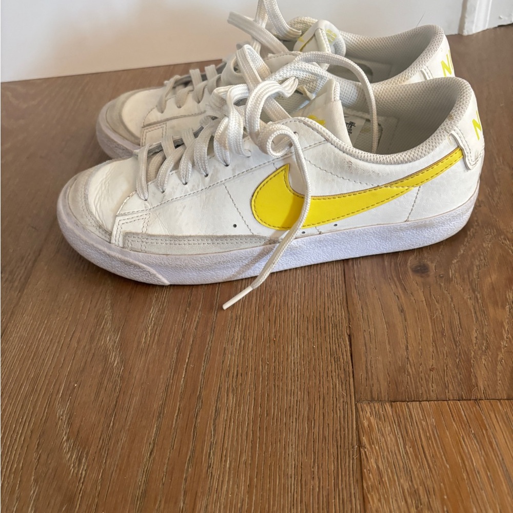 Nike court borough
